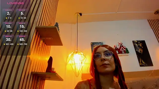 alesziarose webcam