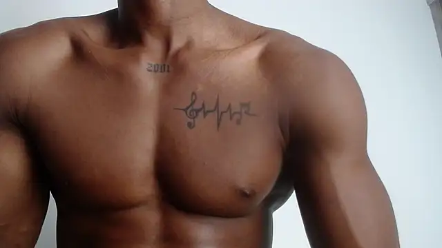 drake_brwon_23 webcam