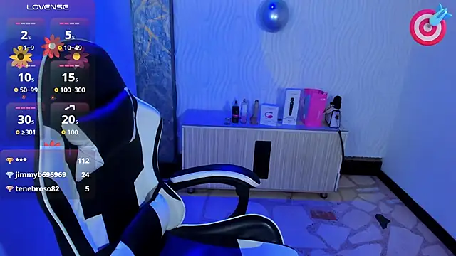 Catalehia_Milk webcam