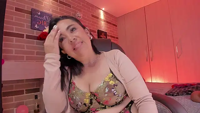 Bella_fournier webcam