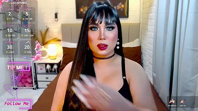 SUPERHORNY101 webcam