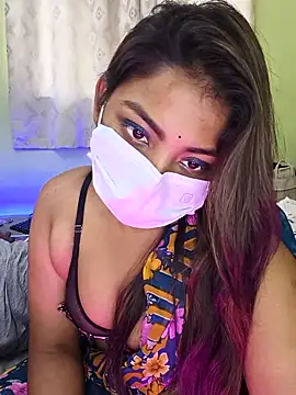 Trending_Couple webcam