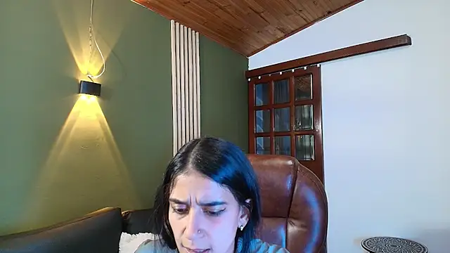 DanielaMonroe webcam