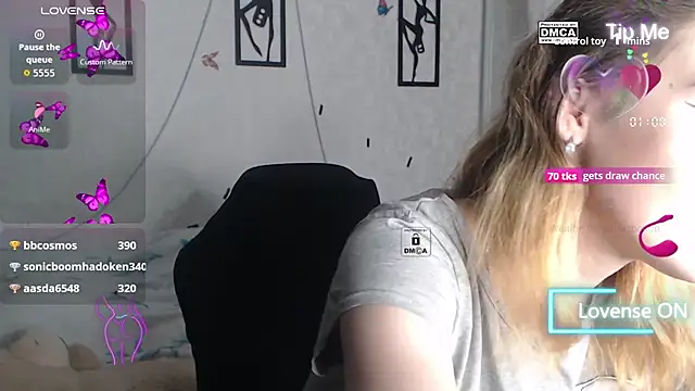 sweetest-cherry webcam