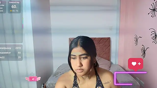 Mellany_Bleak__ webcam