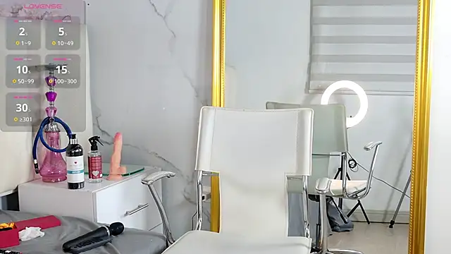 Aisha_calloway webcam