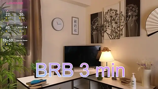 Kathy_Beckr webcam stripchat model stream image