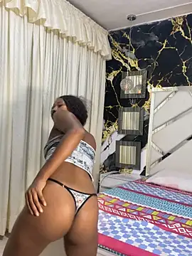 Meleck_osorio webcam stripchat model stream image