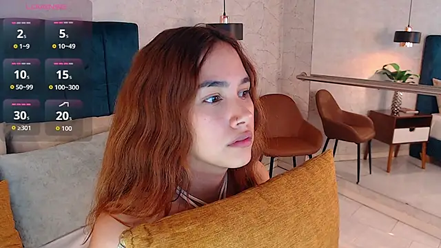 AdeleAndersonn webcam