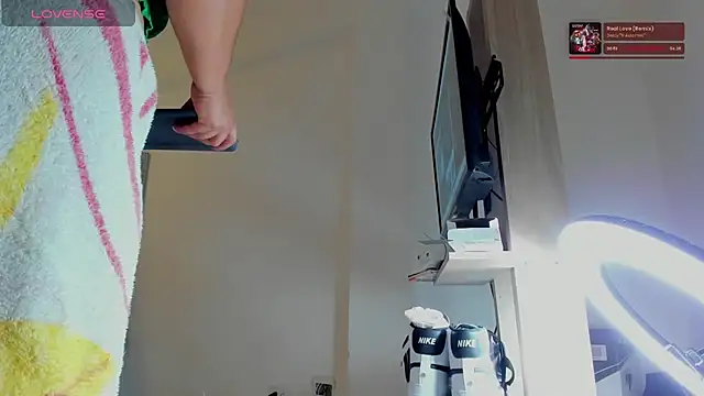 AmandaNordby_ webcam