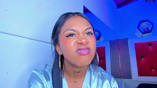 IsauraMontiel webcam