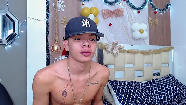 Harry_jhonsson webcam