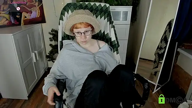 Melissa_Wells webcam