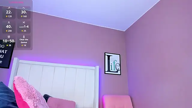 Britanymooree webcam