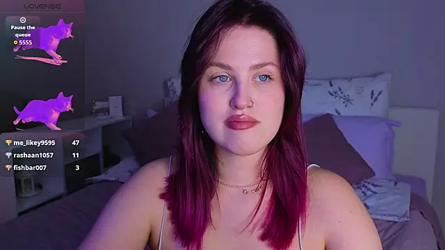 Sassy_Talkin_ webcam