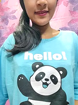 Your_Private_Girl webcam