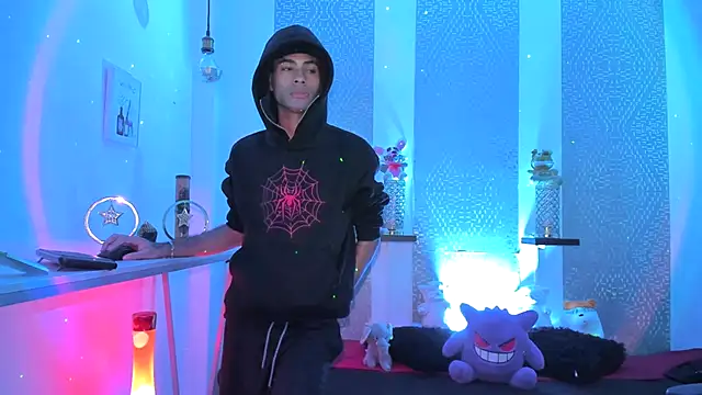 JacobBlackwell_ webcam