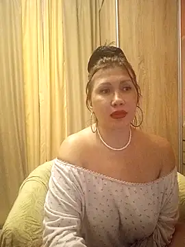 Ambika_beauty webcam