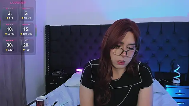 JanneBlossom_ webcam