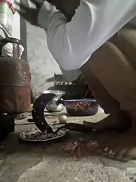 Hot_Simran_01 webcam