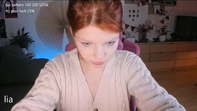 lil_lia webcam