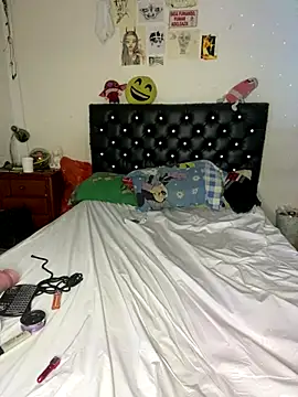 VenusDeMilo_55 webcam