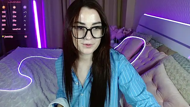 AdeleCutie webcam
