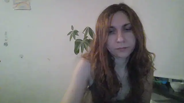 JasmineGlamour webcam