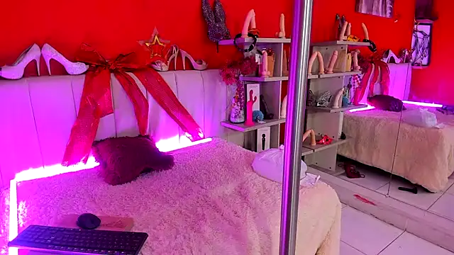 Sammy_Millers webcam