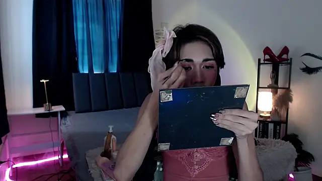 twinnysisters (T young) - HI NEW HERE LETS HAVE FUN DRAIN MY BALLS