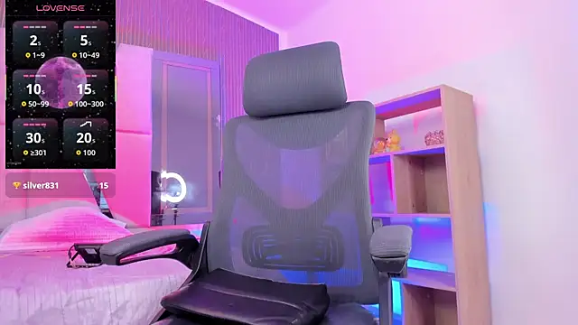 JacobRoberts1 webcam