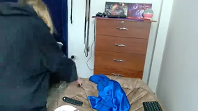 KratosAfroditacs webcam