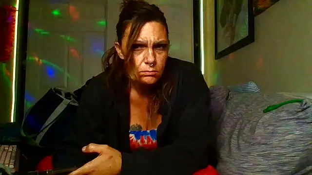 SparklesB1tch webcam