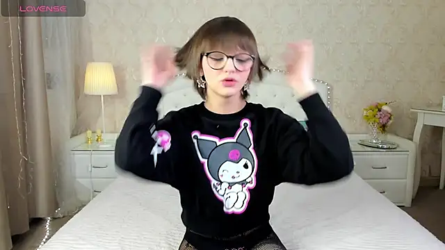 OliviaMacches webcam