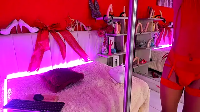 Sammy_Millers webcam