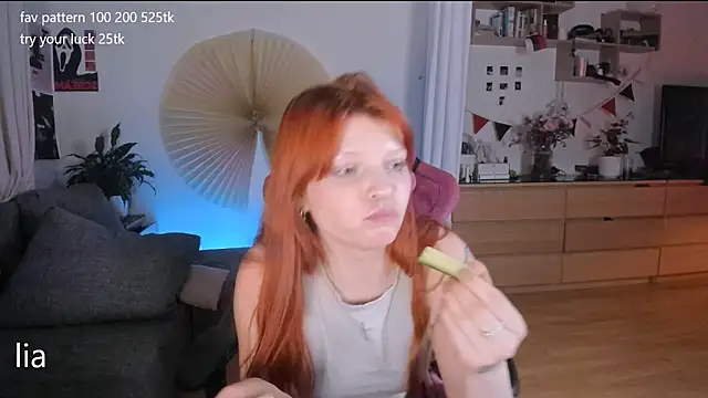 lil_lia webcam