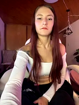 Im_scarlett18 webcam