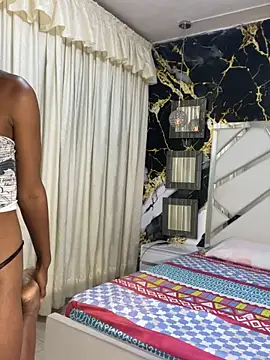 Meleck_osorio webcam