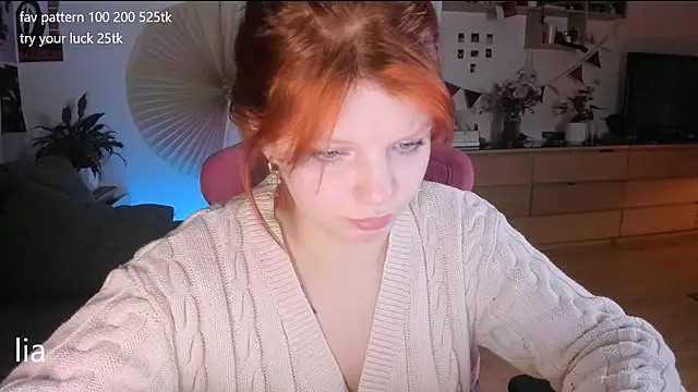 lil_lia webcam