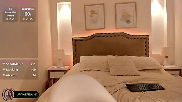 Amy_azaela webcam