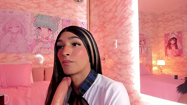 sensual_skinny webcam