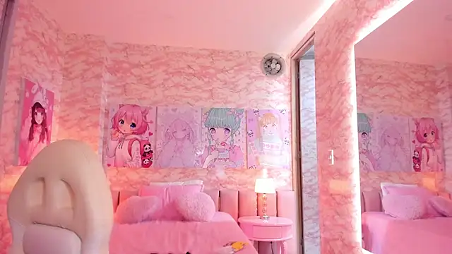 sensual_skinny webcam