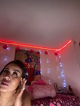 Emma_Brown_12 webcam