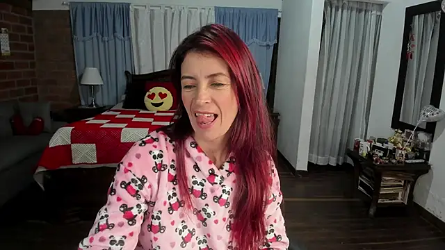 Charlotte-Willson webcam