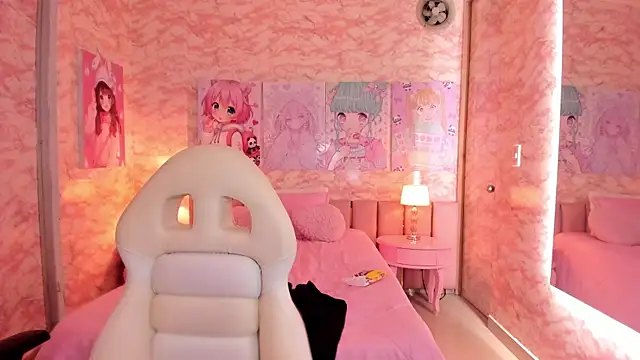 sensual_skinny webcam