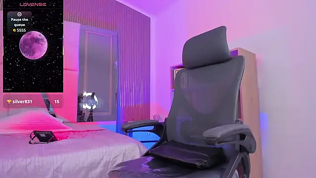 JacobRoberts1 webcam