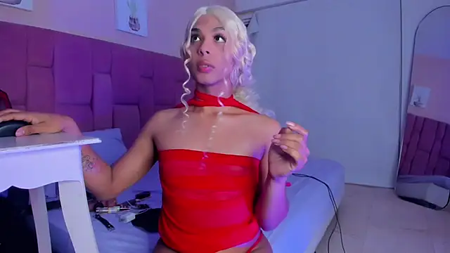 CHANELL_11INCHES webcam