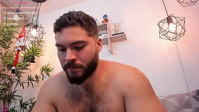 SebastianVilla_ webcam