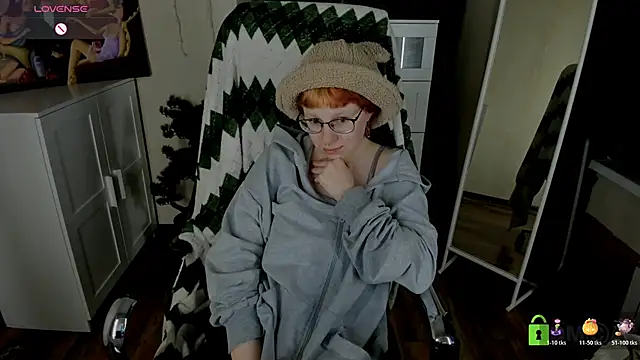 Melissa_Wells webcam