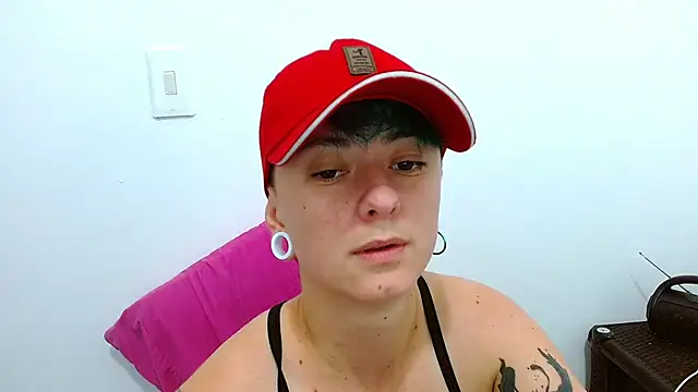 tomboyblue webcam